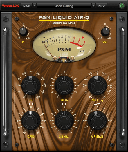 Hot Deal: Plug-and-Play Liquid Air Q Audio Enhancer for Tracks