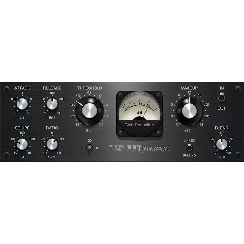 PSP FETpressor