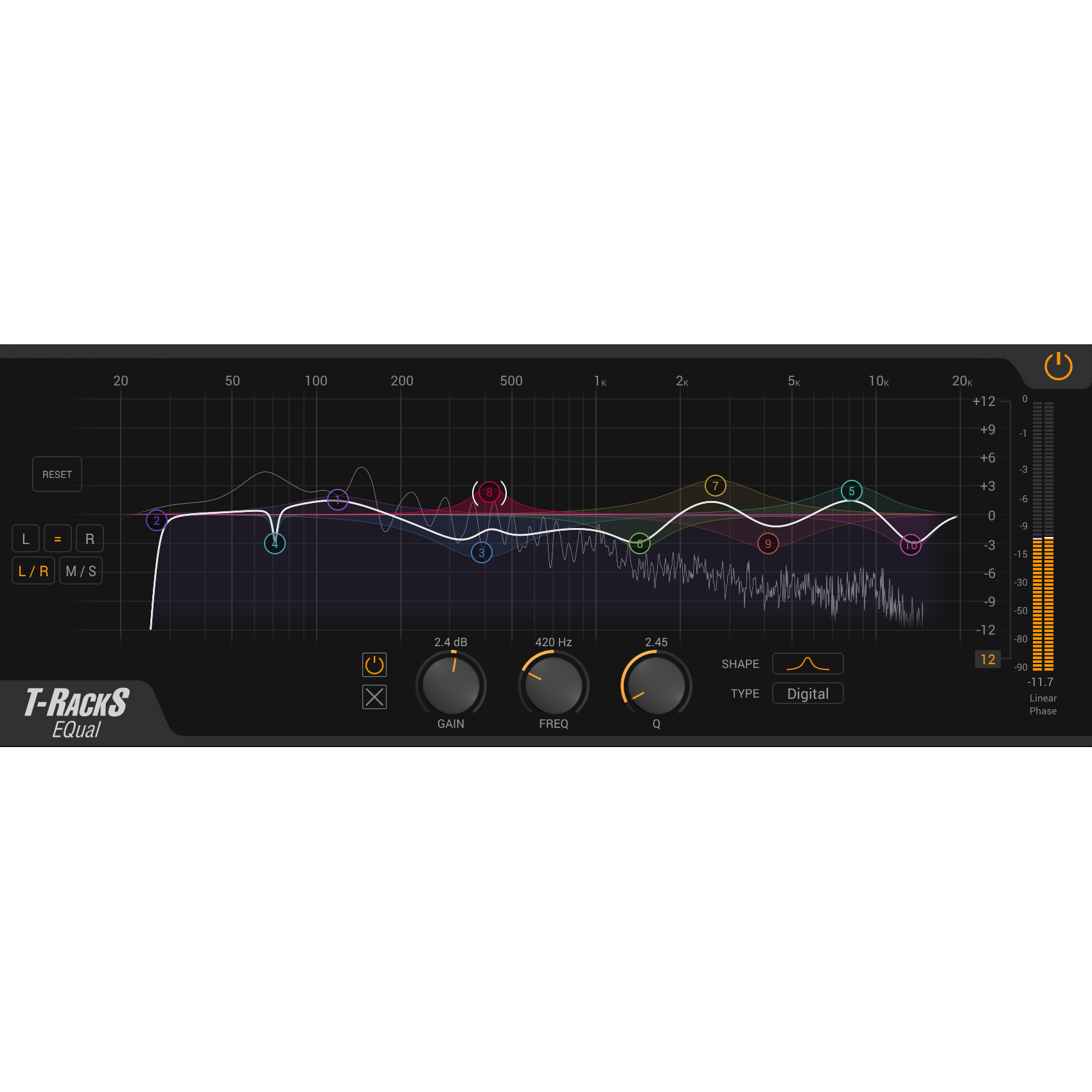 IK Multimedia's Premium T-RackS 5 Max: Ultimate Mix & Mastering Suite