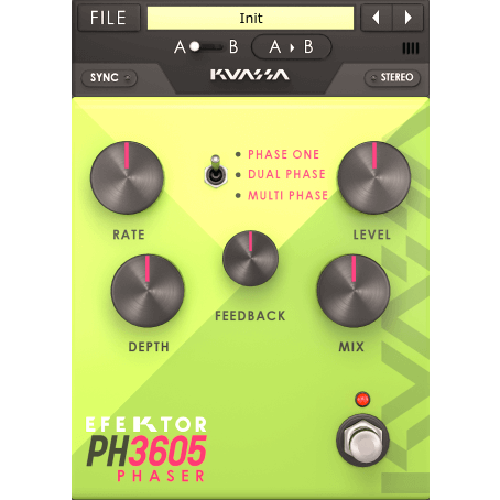 Hot Deal: Kuassa Efektor Synth Essential Bundle