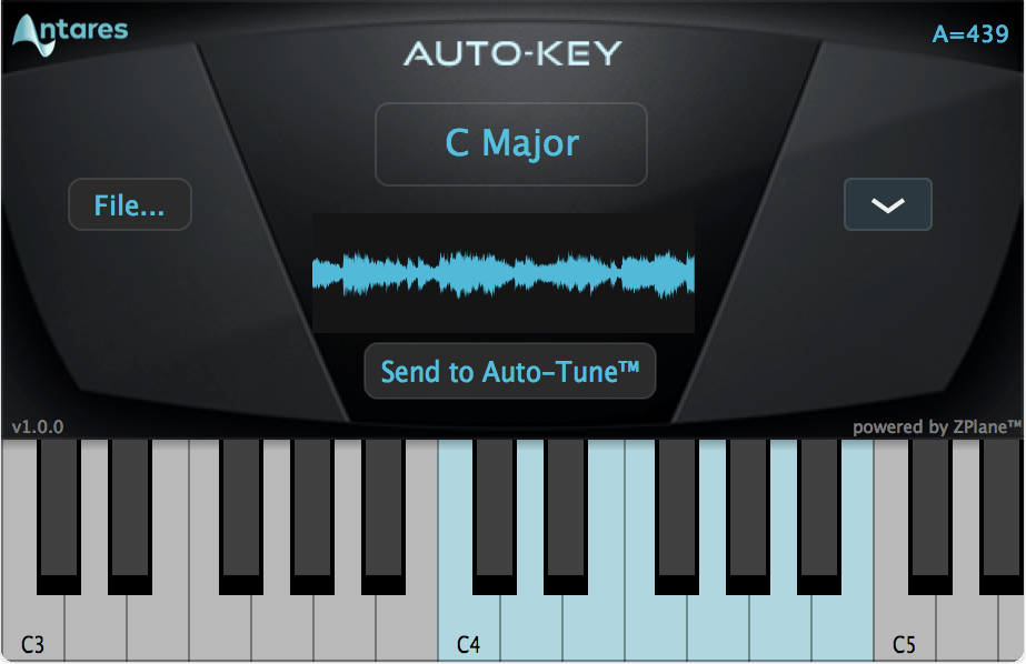 Get a 1-Year Subscription to Antares Auto-Tune Unlimited - Professional Vocal Effects Bundle
