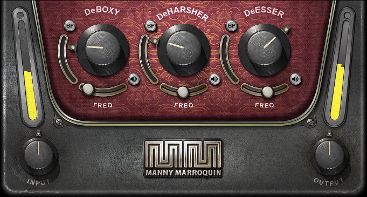 Hot Deal: Waves Manny Marroquin Signature Series Audio Plugin Bundle