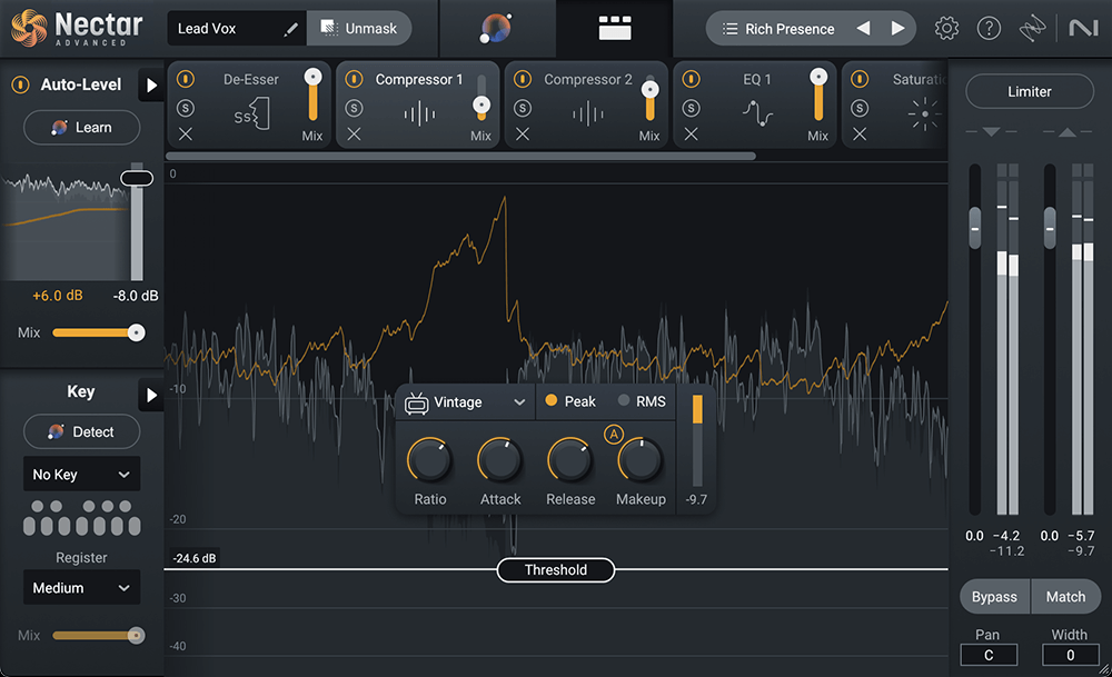 Hot Deal: iZotope Nectar 4 Advanced for Professional Vocal Mixing