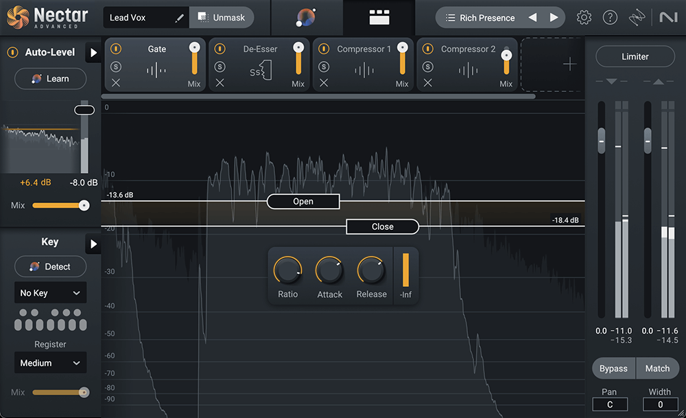 Hot Deal: iZotope Nectar 4 Advanced for Professional Vocal Mixing