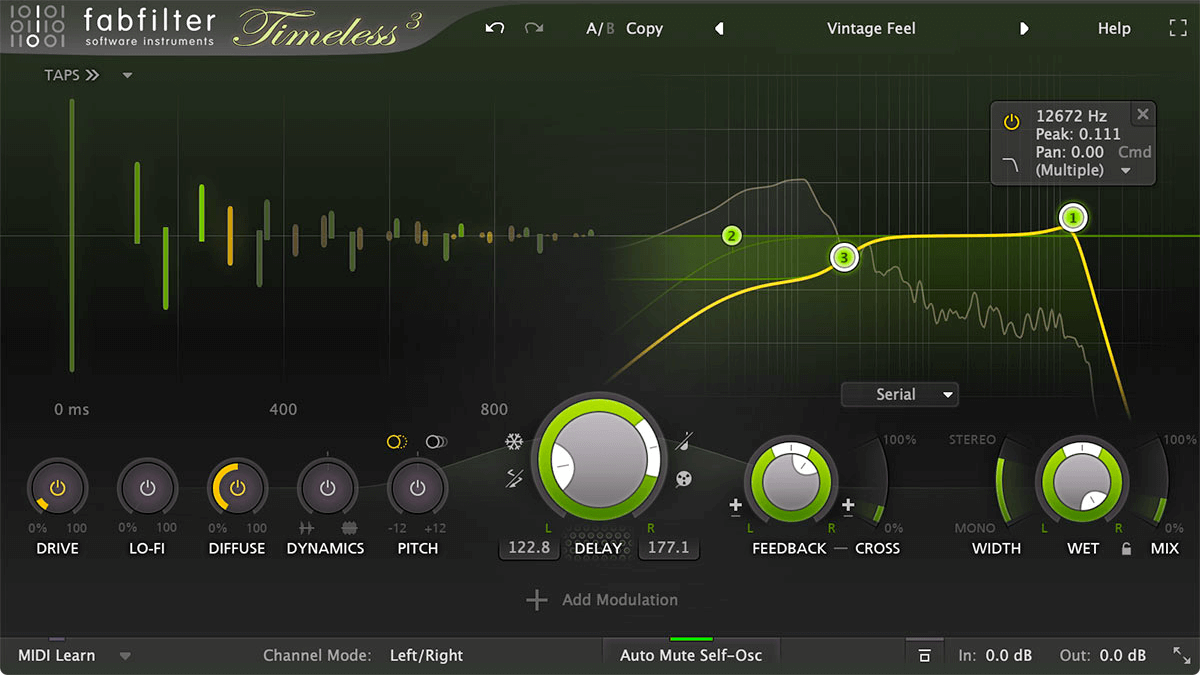 FabFilter Creative Bundle - Get Premium Audio Plugins Now