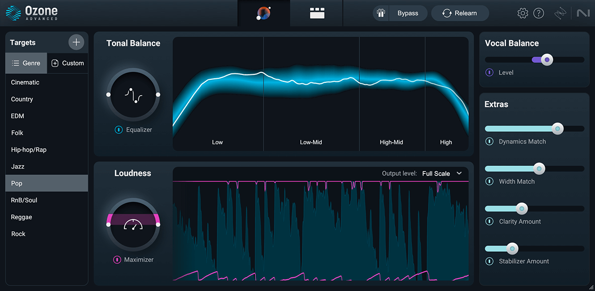 Exclusive iZotope All - In - One Bundle: Save Big on Top - Notch Audio Tools