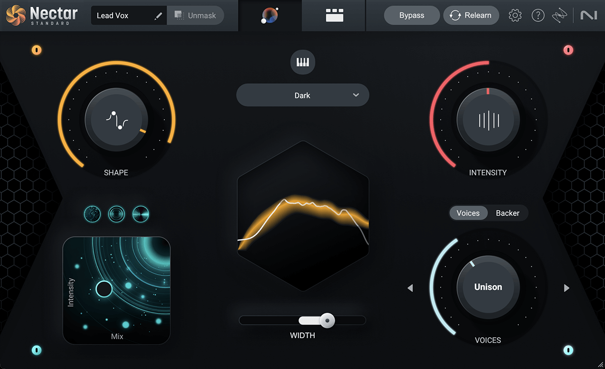 iZotope Nectar 4 Standard: A Comprehensive Tool for Professional Vocal Mixing