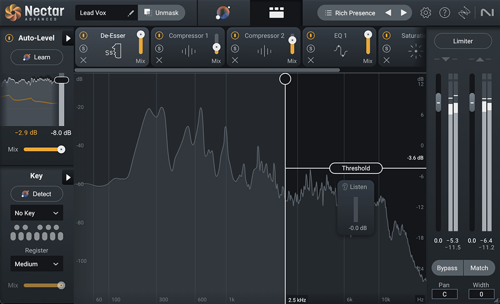 Hot Deal: iZotope Nectar 4 Advanced for Professional Vocal Mixing