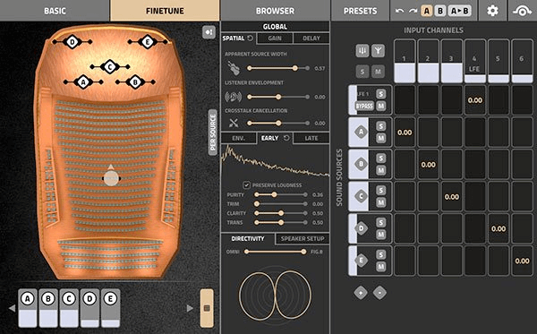 Hot! Inspired Acoustics INSPIRATA Lite Edition