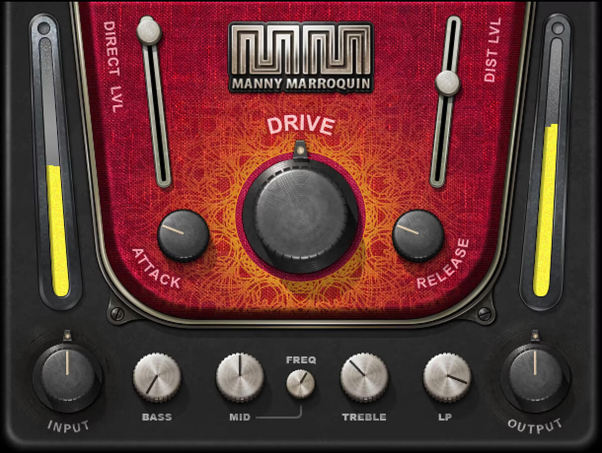 Hot Deal: Waves Manny Marroquin Signature Series Audio Plugin Bundle