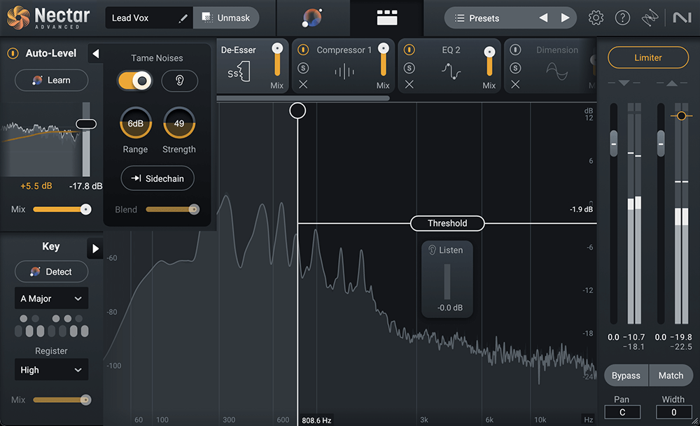Hot Deal: iZotope Nectar 4 Advanced for Professional Vocal Mixing