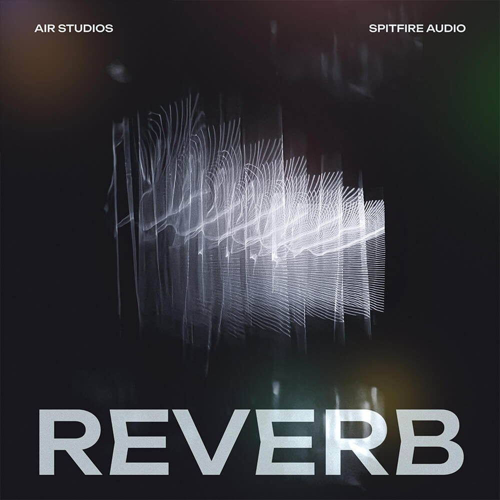Spitfire Audio's AIR Studios: A Highly Detailed Convolution Reverb Plug - in