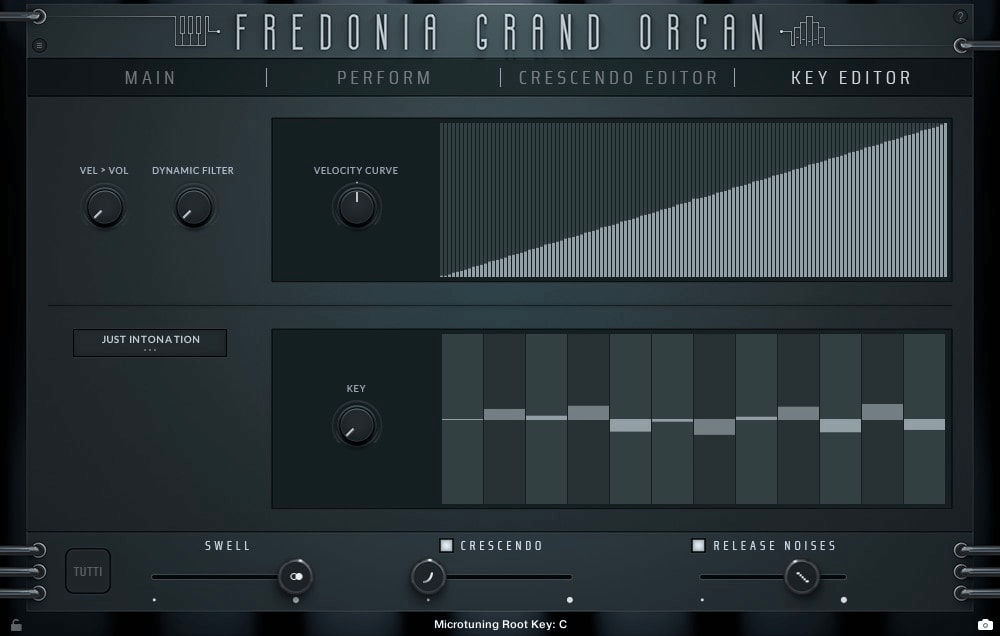 Exclusive Offer: Impact Soundworks Fredonia Grand Pipe Organ with 39 Stops