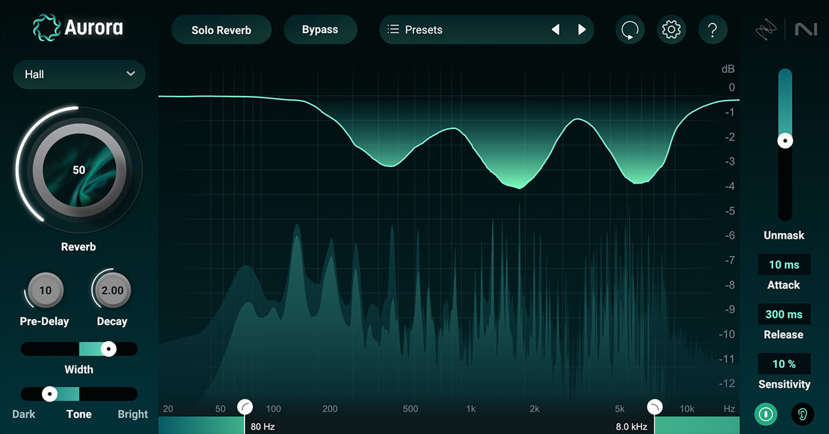 iZotope Catalyst Series Special Holiday Software Bundle