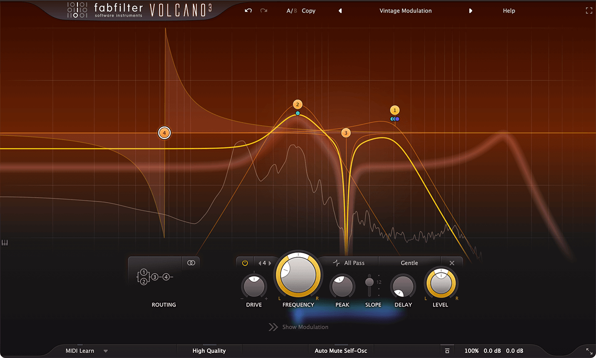 FabFilter Creative Bundle - Get Premium Audio Plugins Now