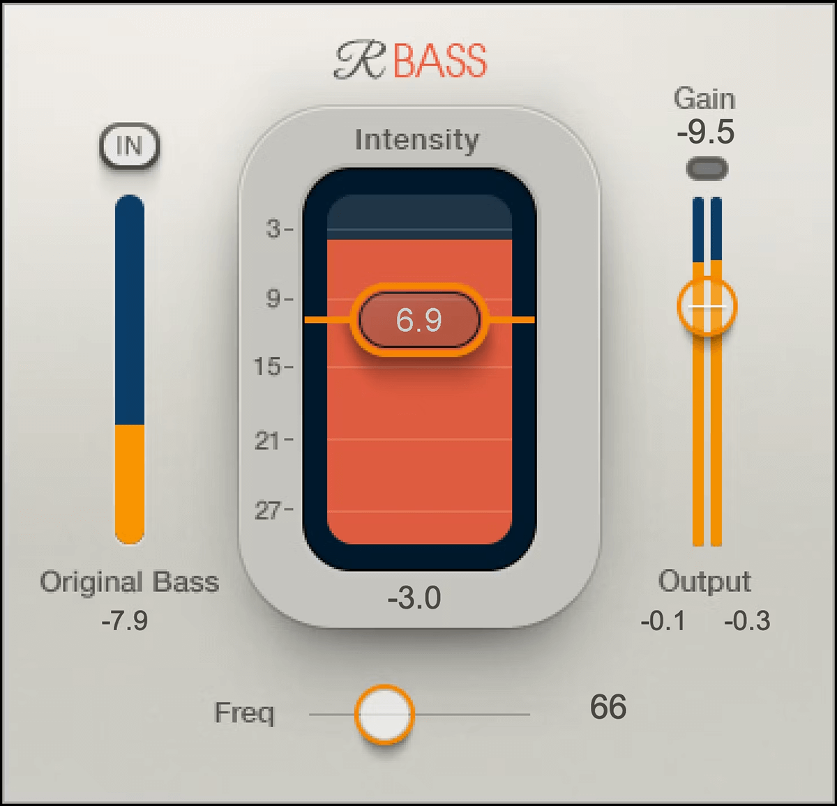 Waves Renaissance Bass - Get Rich, Punchy Bass Easily for Small Playback Systems