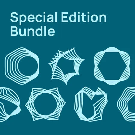 VSL Studio Special Edition Bundle: Unbeatable Orchestra Package