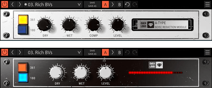 Unbeatable Deal: Overloud GEMs Bundle with All Available Gem Series Plugins
