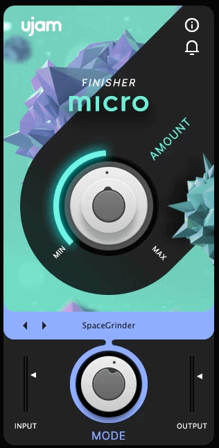 UJAM Finisher Bundle - Get Your Effects Now