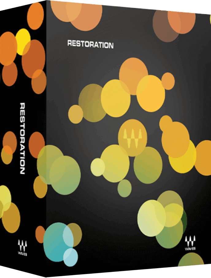 Exclusive Waves Audio Restoration Bundle: All-in-One Solution for Damaged Audio Repair