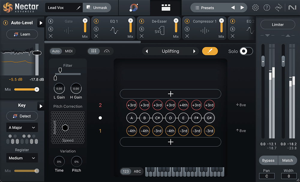 Hot Deal: iZotope Nectar 4 Advanced for Professional Vocal Mixing