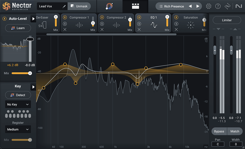 Hot Deal: iZotope Nectar 4 Advanced for Professional Vocal Mixing