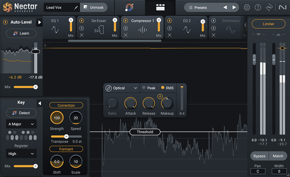 Hot Deal: iZotope Nectar 4 Advanced for Professional Vocal Mixing