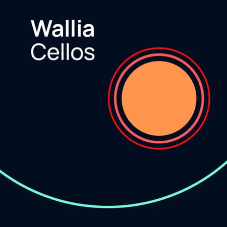 Get the VSL Big Bang Orchestra: Wallia - An Amazing String Section Pack for Realistic Music
