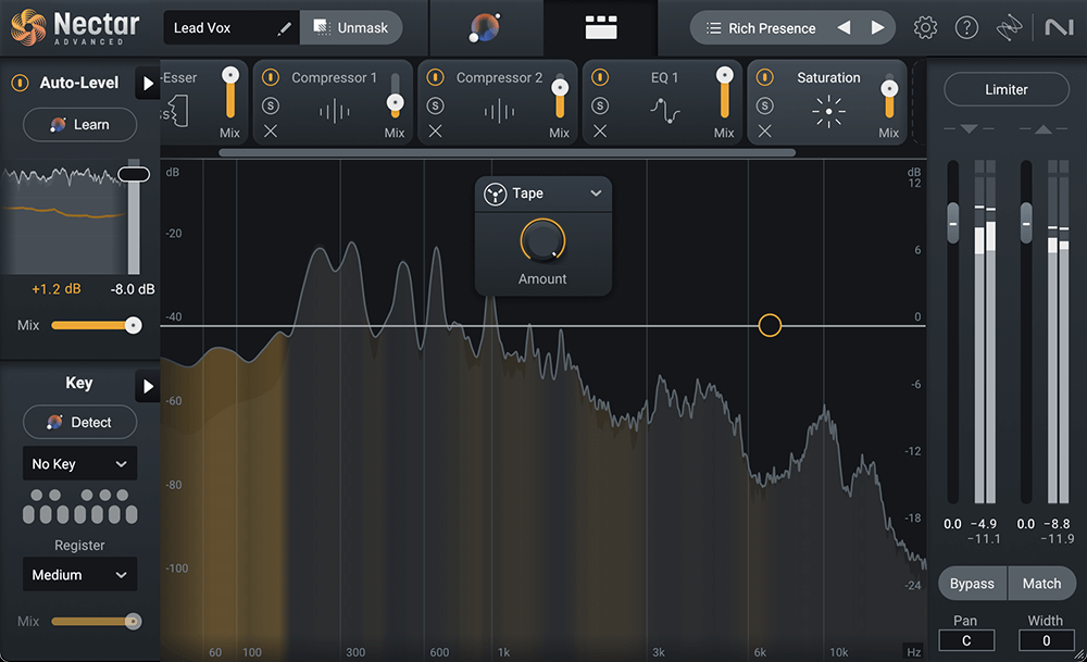Hot Deal: iZotope Nectar 4 Advanced for Professional Vocal Mixing