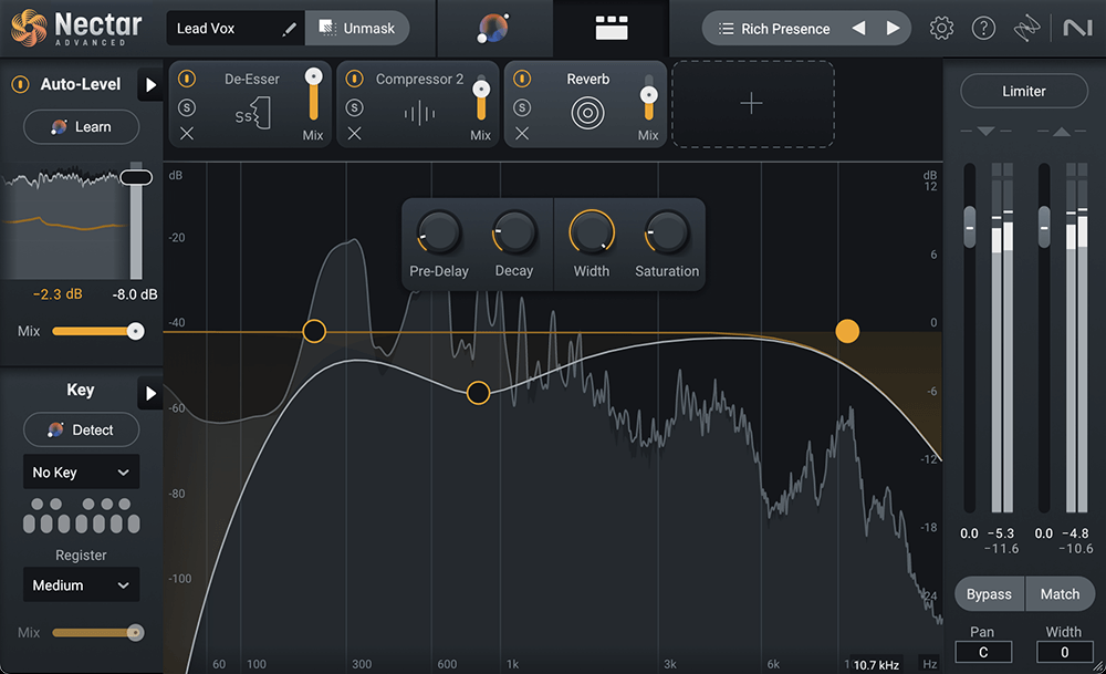 Hot Deal: iZotope Nectar 4 Advanced for Professional Vocal Mixing