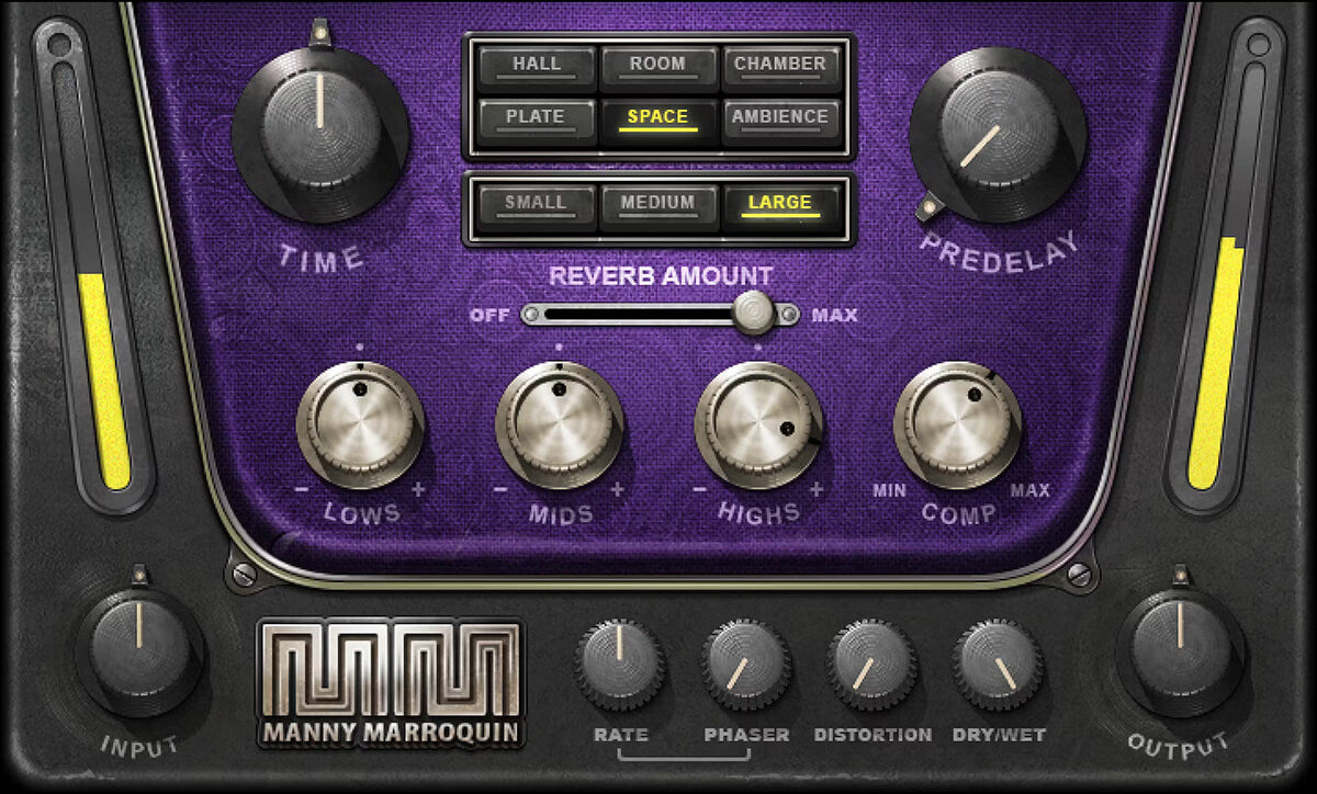 Hot Deal: Waves Manny Marroquin Signature Series Audio Plugin Bundle