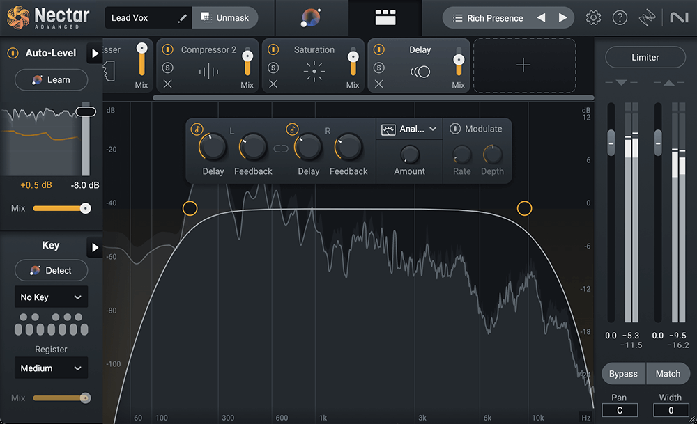 Hot Deal: iZotope Nectar 4 Advanced for Professional Vocal Mixing