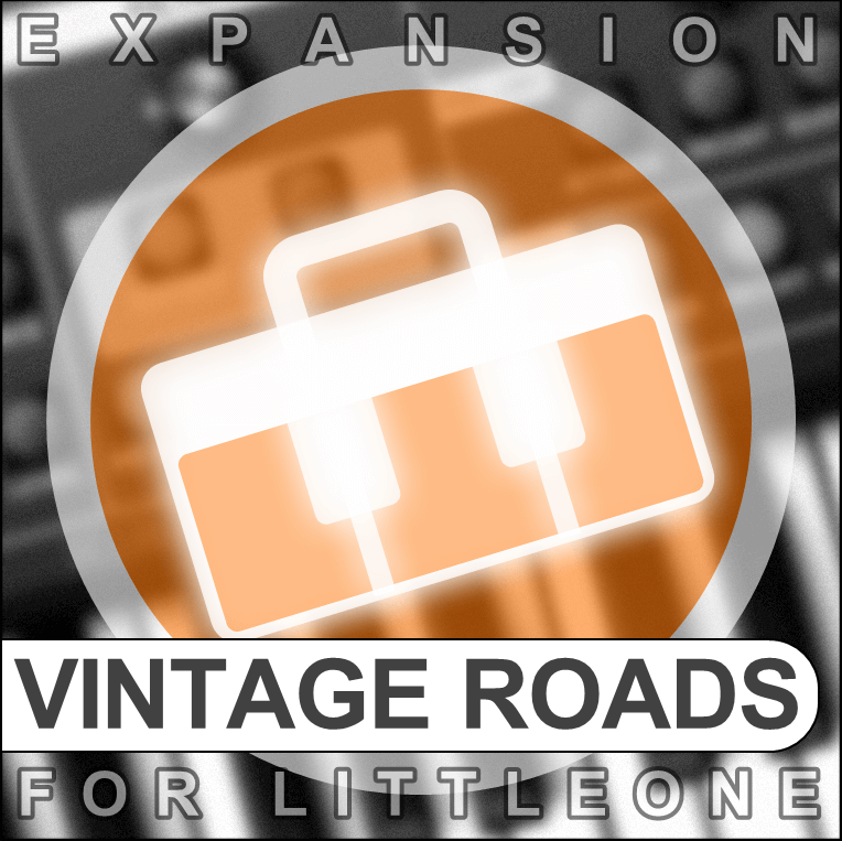 Xhun Audio's Vintage Roads Preset Collection - Exclusive Offer